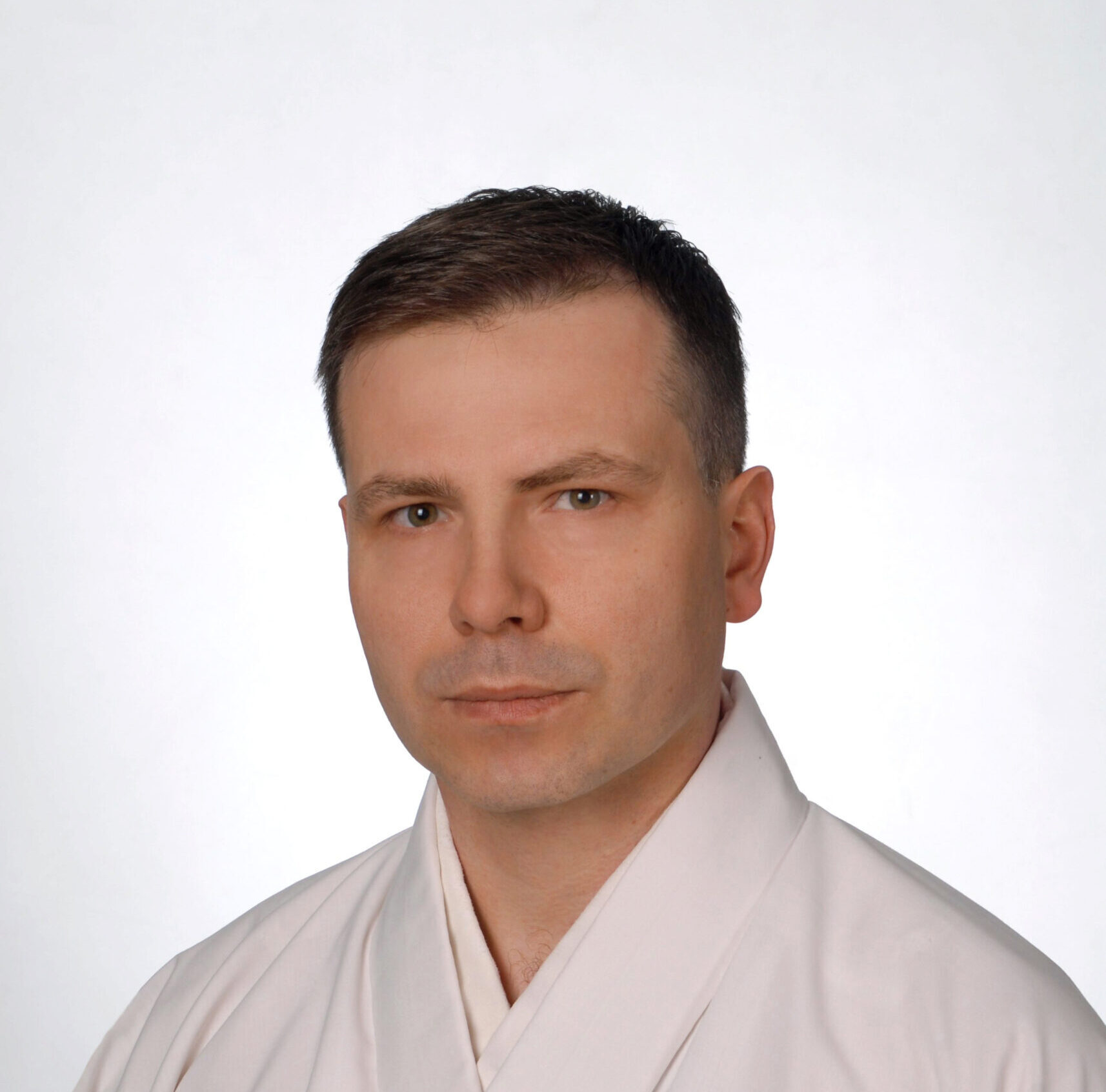 GRZEGORZ WOJTASZEWSKI